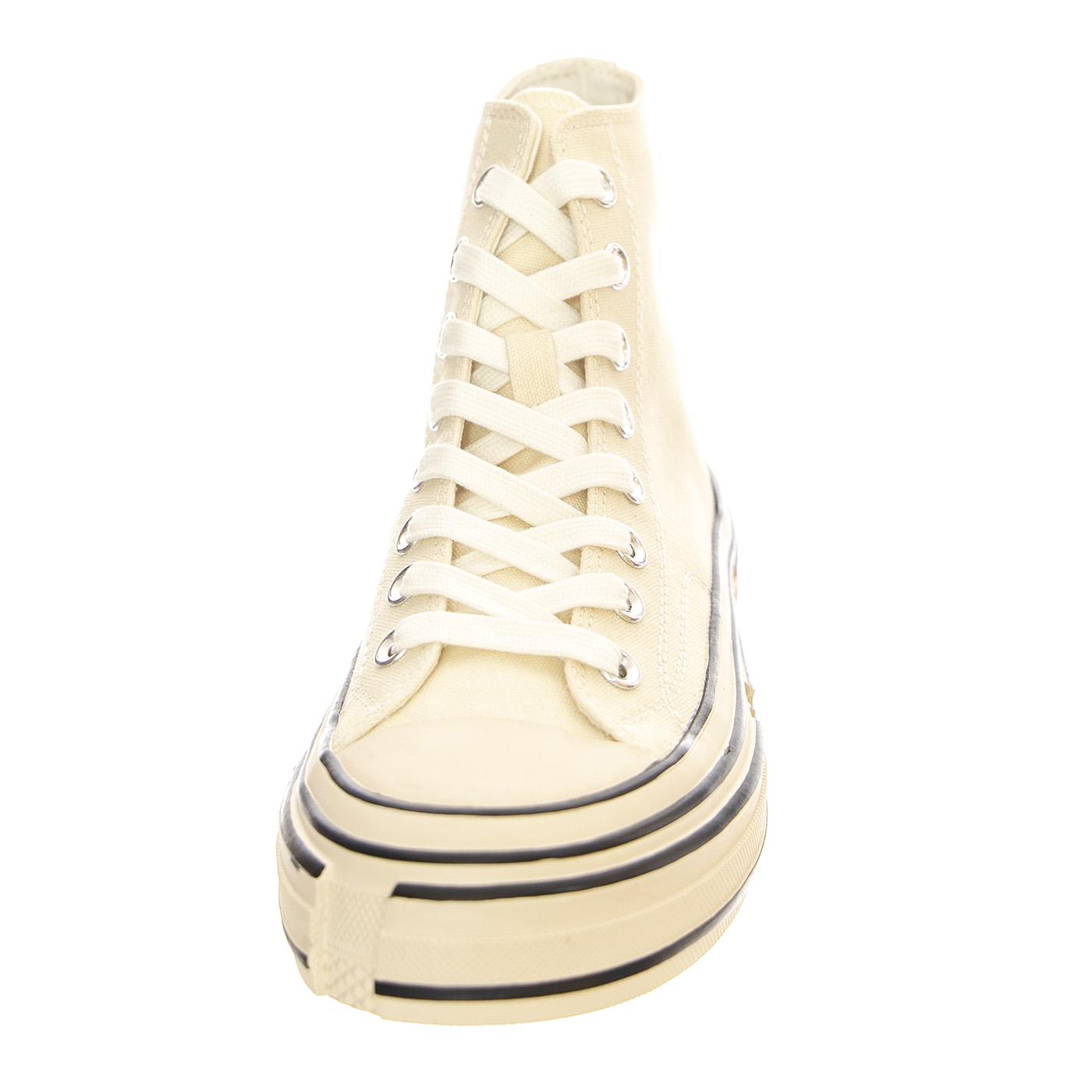 JC Play Endorphin-H Lilac Cream Shoes - Scarpe Donna Bianco PLSJCD-037-2-11-CRM  JEFFREY CAMPBELL 