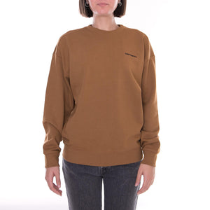  I025343.03-Hamilton Brown / Black  CARHARTT WIP 