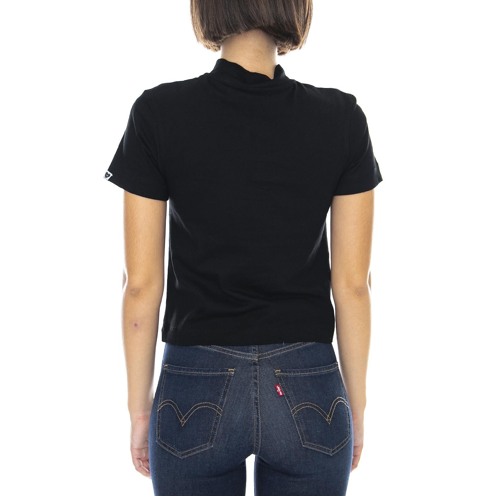  LOW20037LOB-BLACK  LAZY OAF 