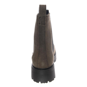 W' Cosmo 2.0 Cow Leather Khaki - Stivali Donna Verdi VBS5249-640-50  VAGABOND 