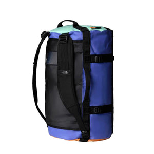 Base Camp Duffel - S - Borsa da Viaggio Multicolore NF0A52STB911  THE NORTH FACE 