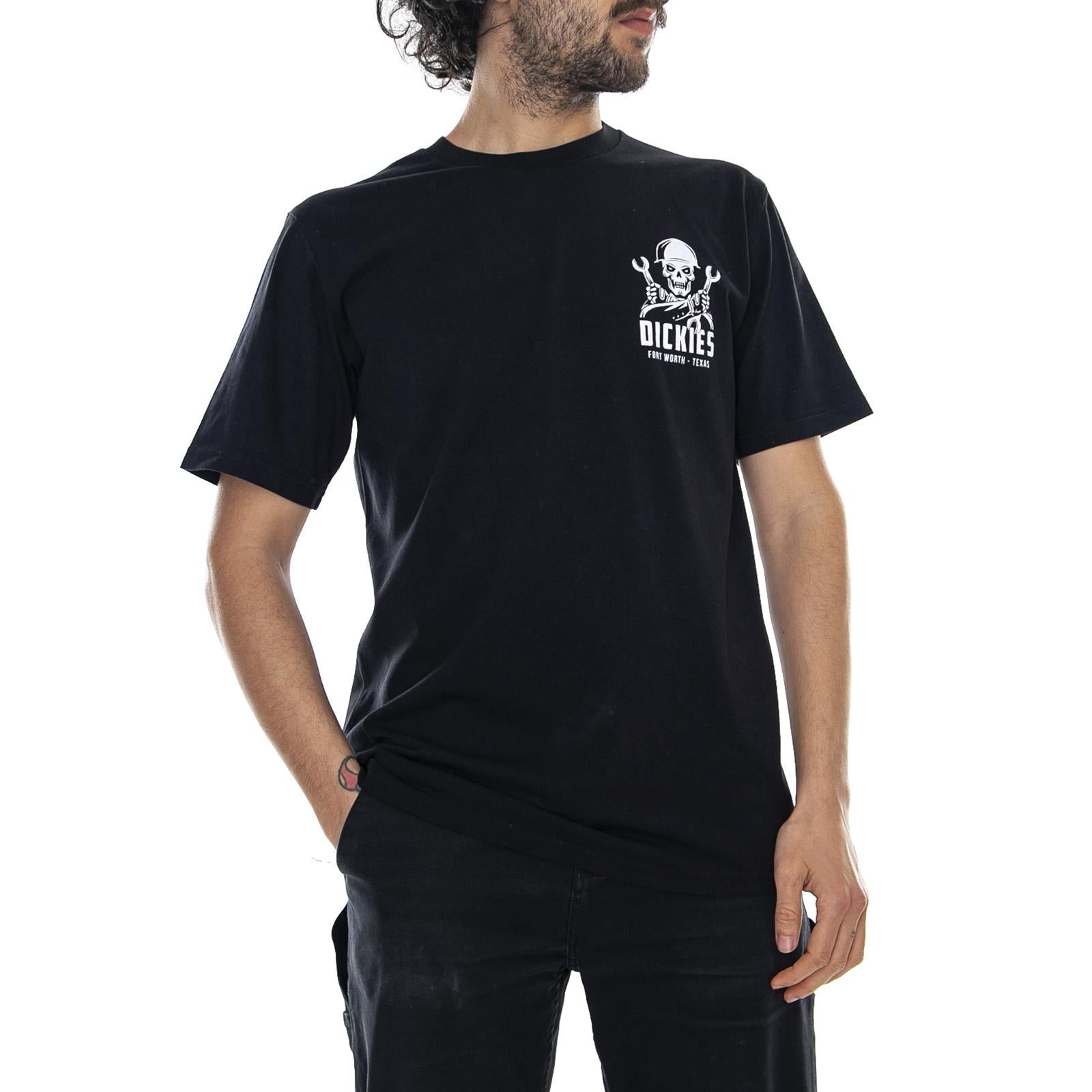  06 210636-BK  DICKIES 