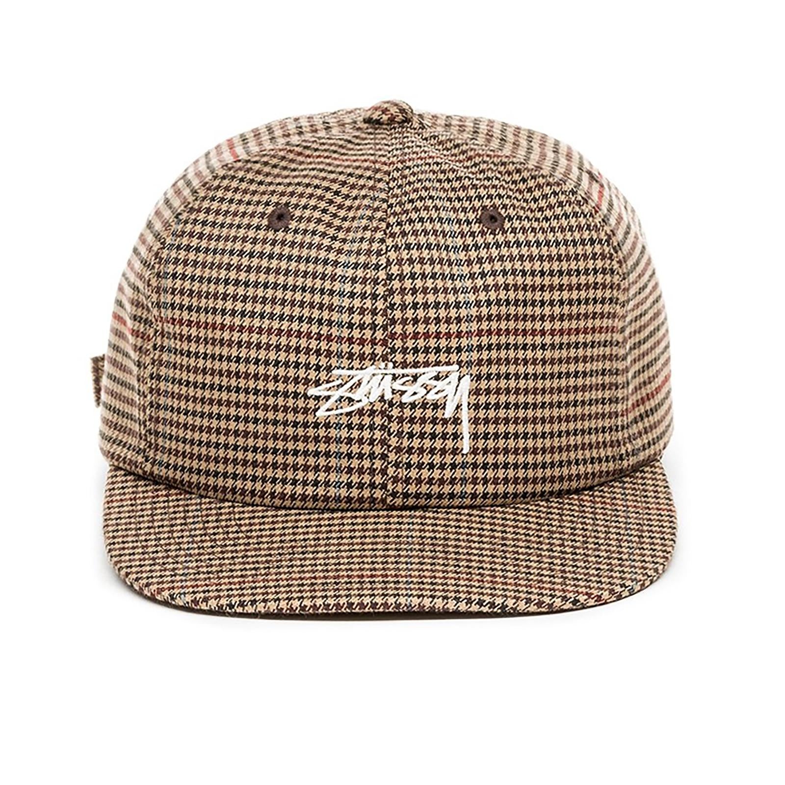  131827-CAMEL  STUSSY 