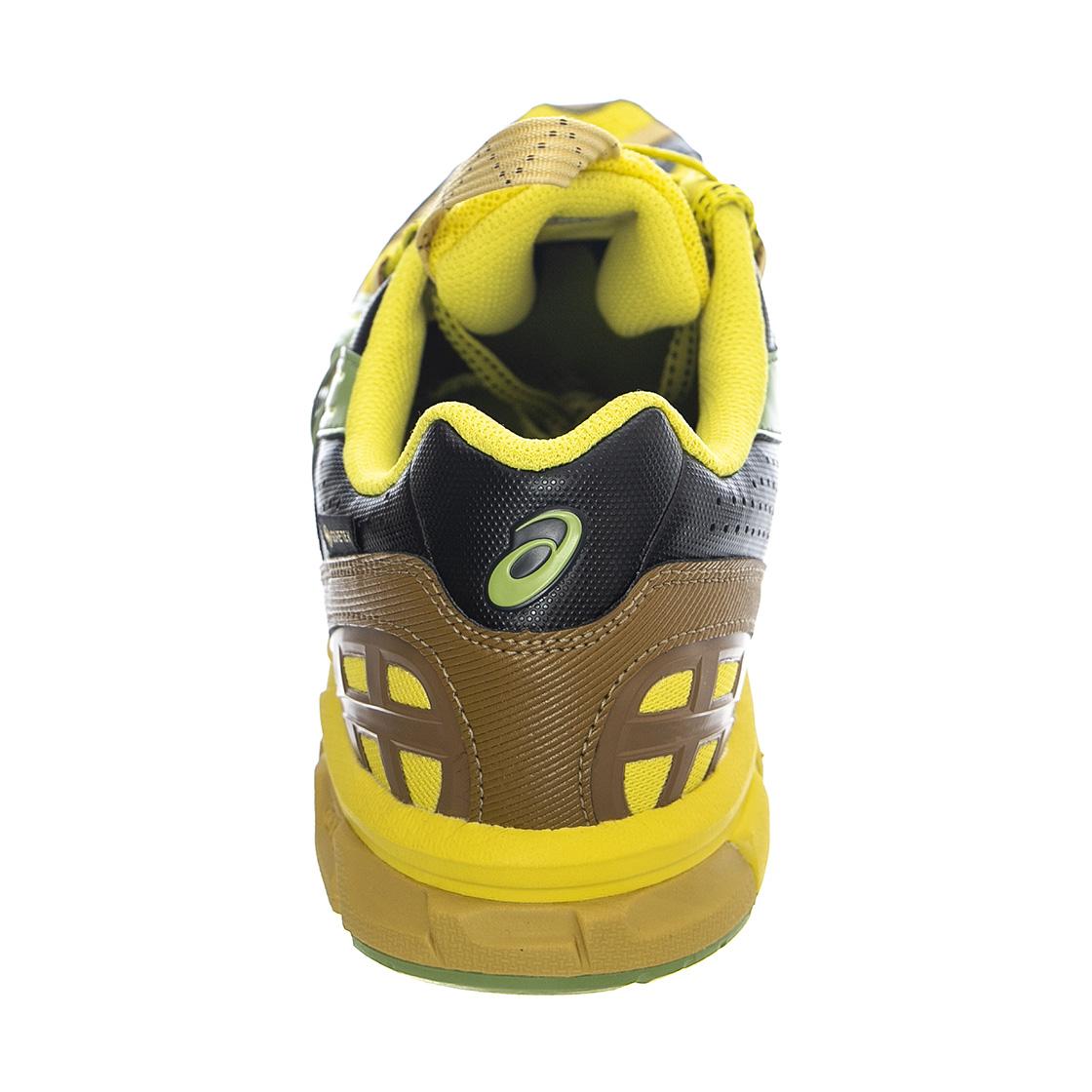 HS4 Gel-Sonoma 15-50 Gtx - Scarpe Stringate Profilo Basso Uomo Multicolore 1201A440-750  ASICS 