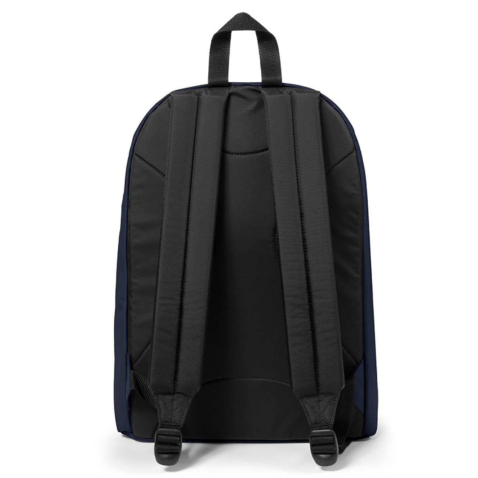 OUT OF OFFICE TRADITIONAL NAVY EK76799Q  EASTPAK 