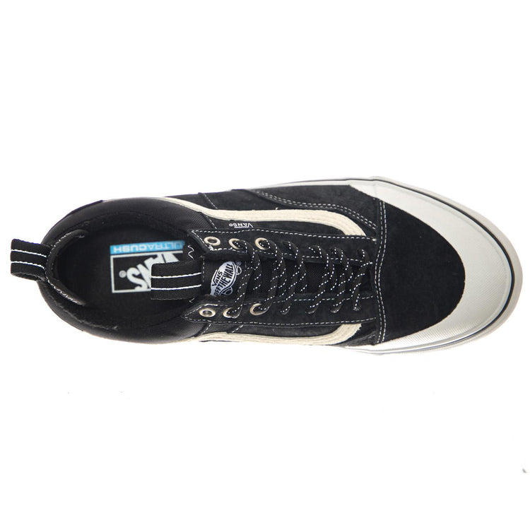 Old Skool MTE-2 Black / White - Scarpe Stringate Profilo Basso Uomo Multicolore VN0009QEBA21  VANS 