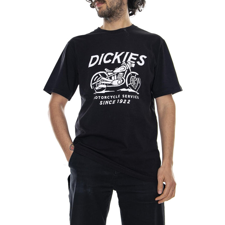  06 210641-BK  DICKIES 