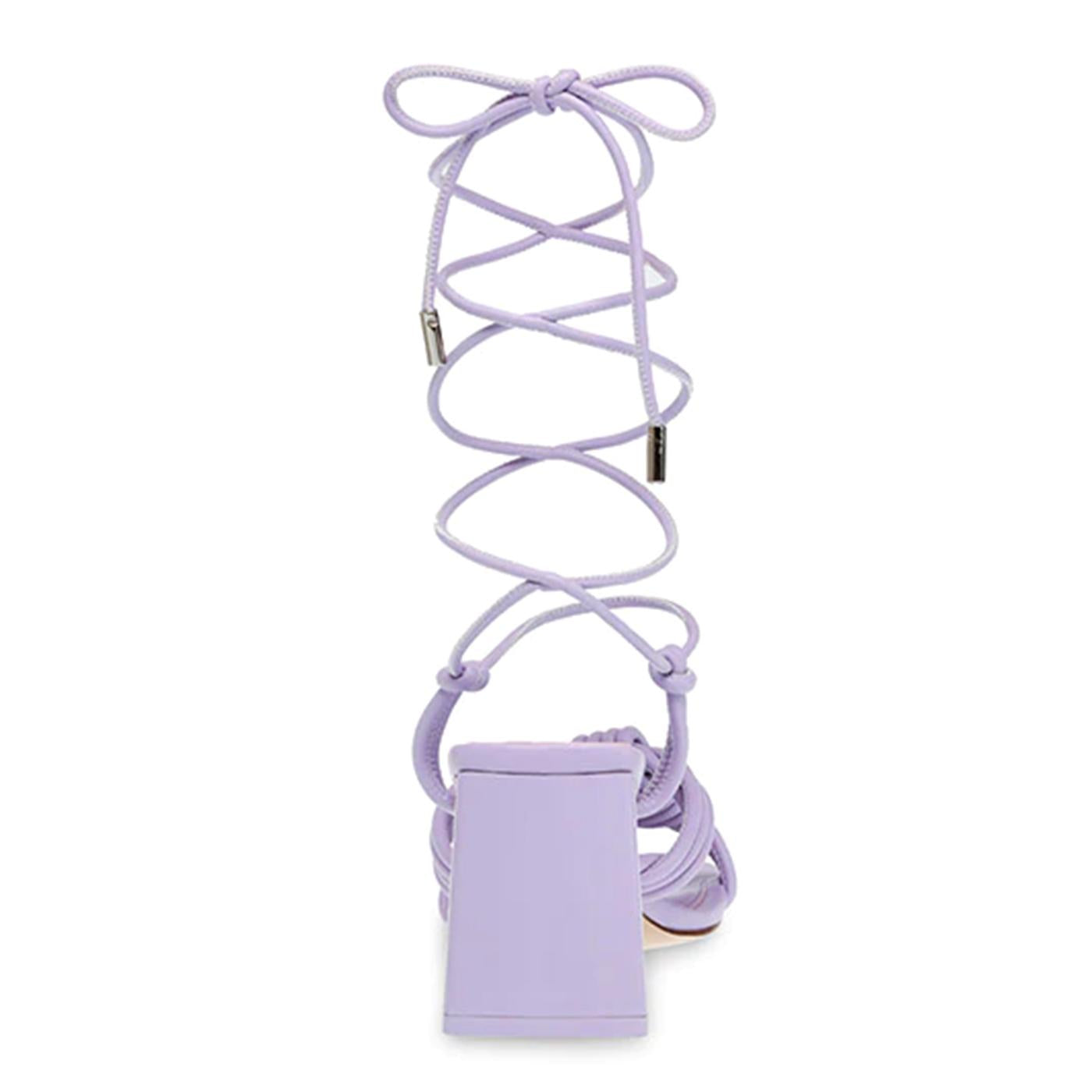 Miraya Lavender - Sandali Donna Viola SMSMIRAYA-LAV  STEVE MADDEN 