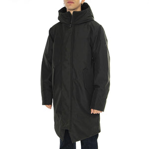 Gunter Shelter Green - Giacca Uomo Verde 193013-055  ELVINE 