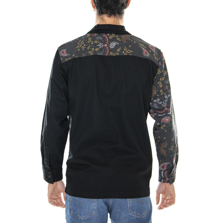  DK0A4XGVBLK  DICKIES 