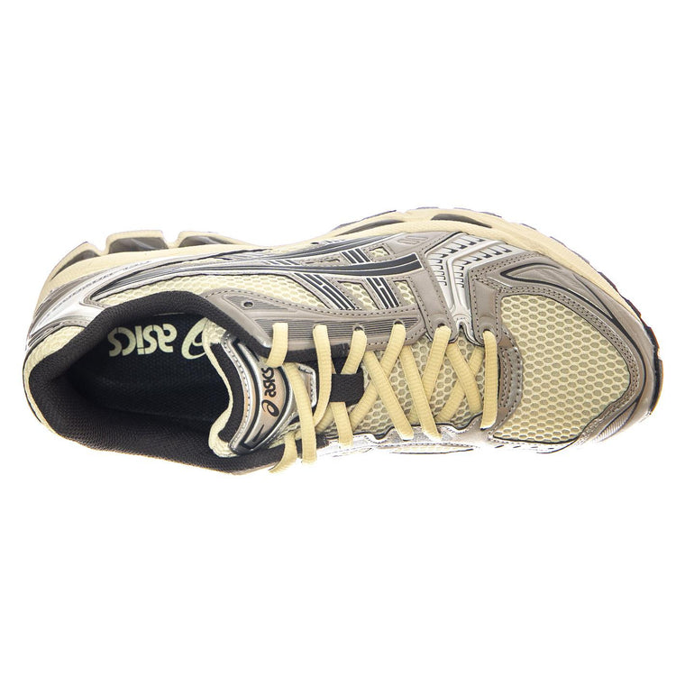 Gel-Kayano 14 Oyster White / Steeple Grey - Scarpe Uomo Multicolore 1203A537-250  ASICS 