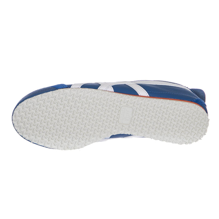 MEXICO 66 CLASSIC BLUE/WHITE D4J2L-4201  ASICS 