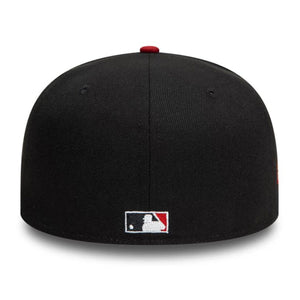 Visor Clip 59Fifty Philadelphia Phillies Black / Hrd - Cappellino con Visiera Multicolore 60595322  NEW ERA 