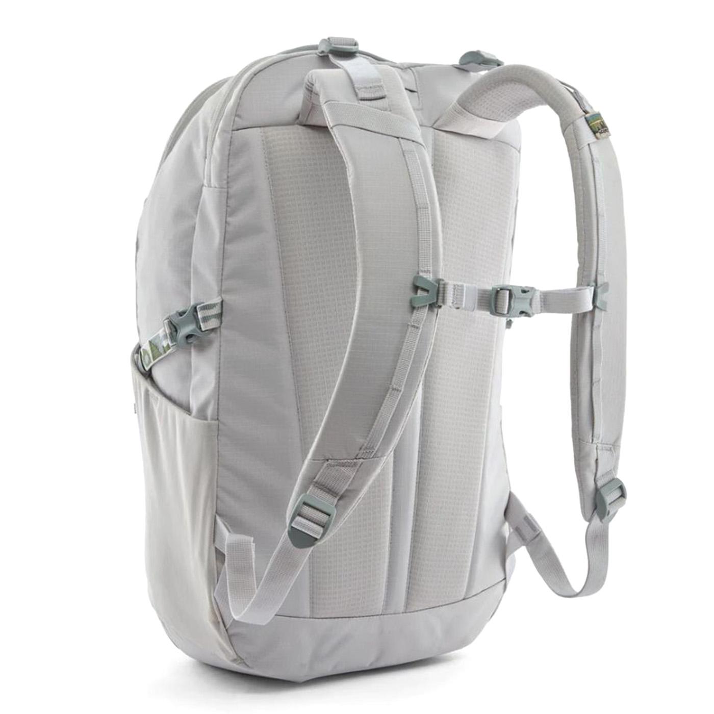 Refugio Day Pack 30L-CRGY - Zaino Grigio 47928-CRGY  PATAGONIA 