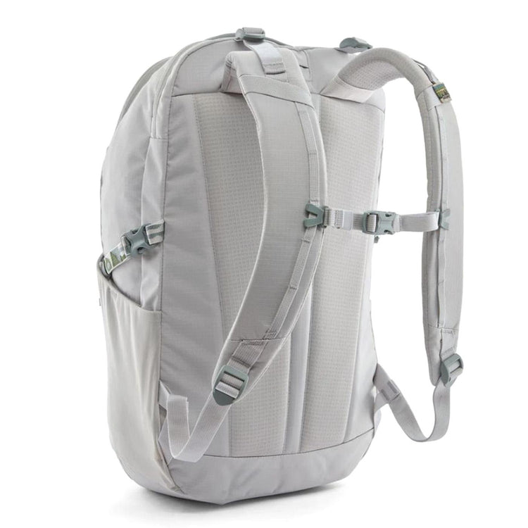 Refugio Day Pack 30L-CRGY - Zaino Grigio 47928-CRGY  PATAGONIA 
