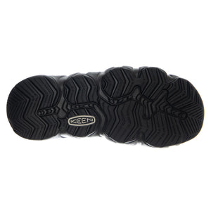 Hyperport H2 M SP Triple Black - Scarpe Stringate Uomo Nere 1031744 TBK KEEN 