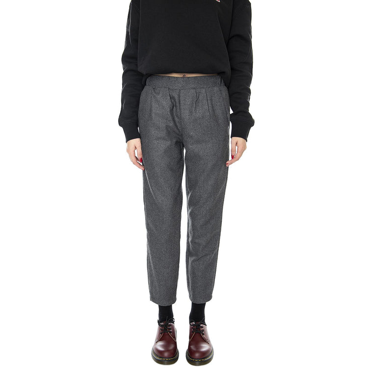 Wm Sofja Pants - Grey - Pantaloni Donna Grigi 153450132-960  MINIMUM 