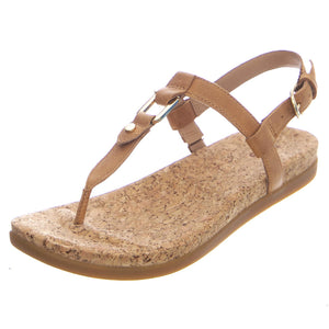 Aleigh Sandals - Almond - Sandali Donna Marroni US 6 UGSALEIGALM1112677W  UGG 