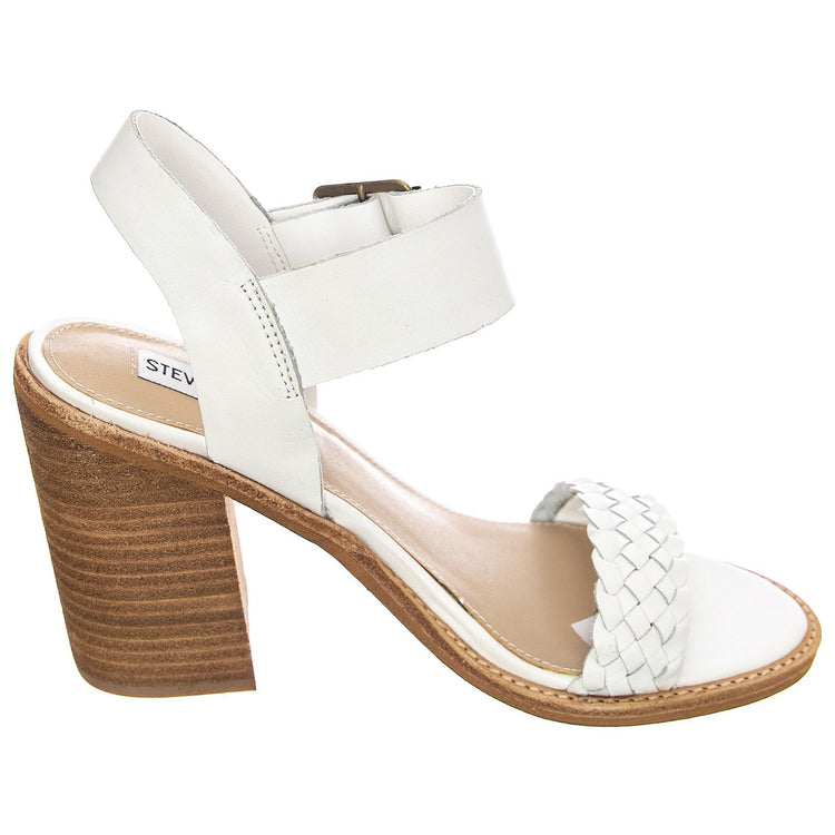  CADE01S1-WHITE LEAT  STEVE MADDEN 