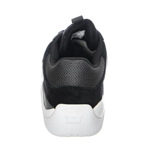  PECOS Black/Dk Grey-White  SUPRA 