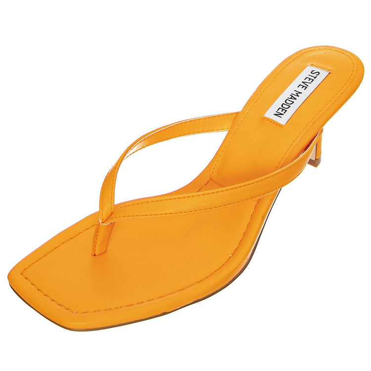 Azure Neon Apricot - Sandali Donna Arancioni SMSAZURE-NEO  STEVE MADDEN 