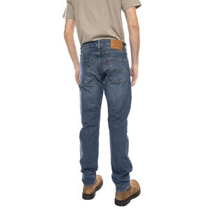 502® Taper - Rainy Afternoon - Jeans Uomo Blu 29507 1831 LEVIS 