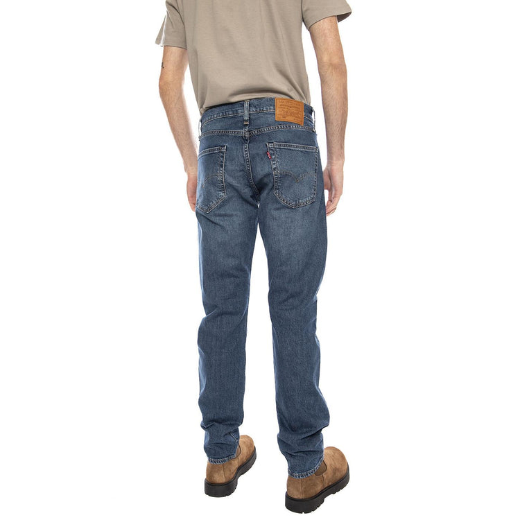 502® Taper - Rainy Afternoon - Jeans Uomo Blu 29507 1831 LEVIS 