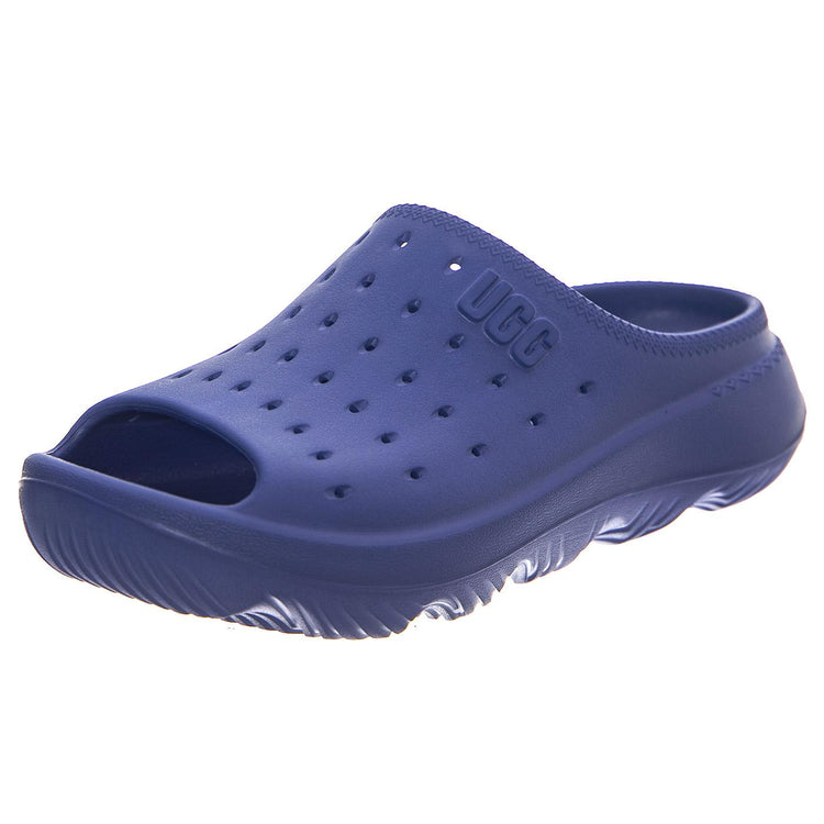 Slide It Night Sky - Sandali Uomo Blu UGMSLIDENSKY1137973M  UGG 
