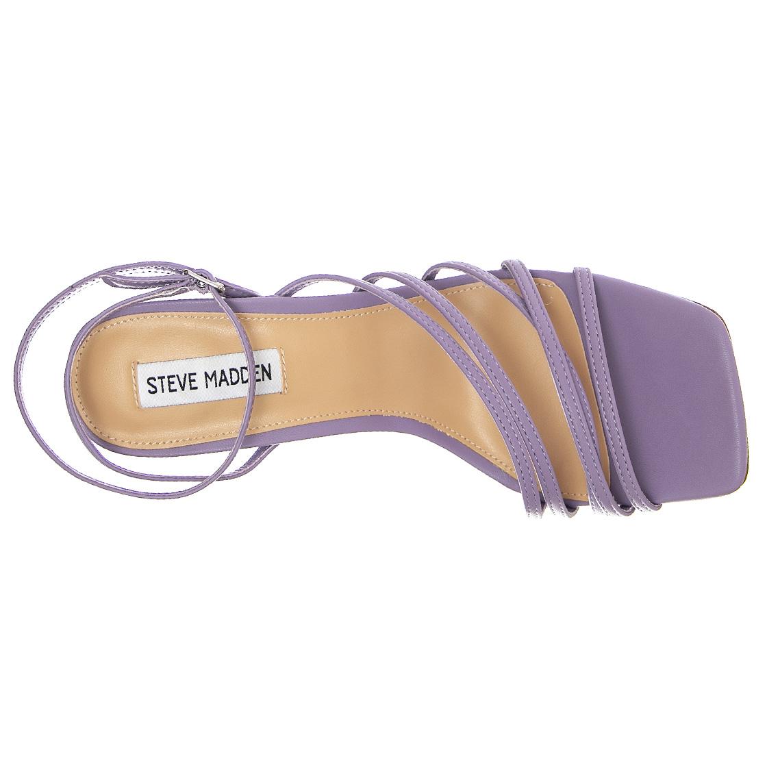  SMSALLIN-LAV  STEVE MADDEN 
