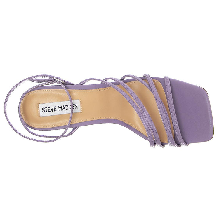  SMSALLIN-LAV  STEVE MADDEN 