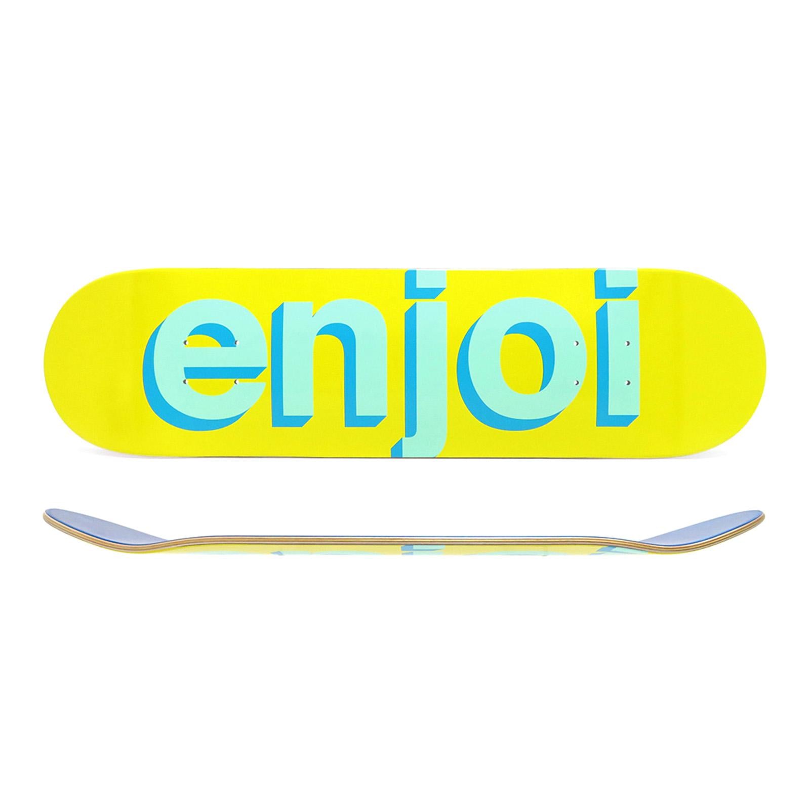  HDXXENJ11720 . ENJOI 