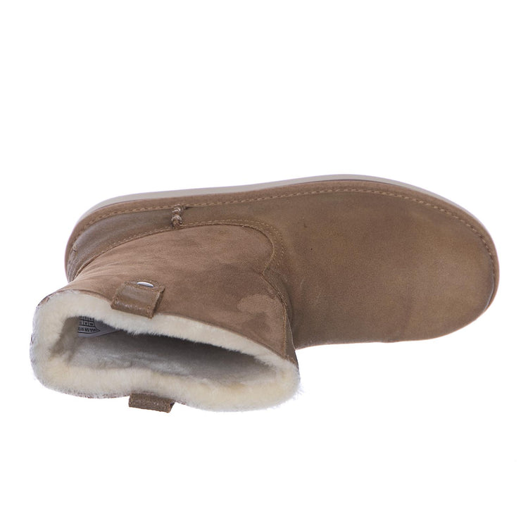 Haydee - Chestnut Brown - Stivaletti Bambino UGKHAYDEECN1013286K  UGG 
