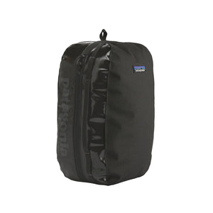 Black Hole Cube Large Backpack - Black - Zaino Nero 49371-BLK  PATAGONIA 