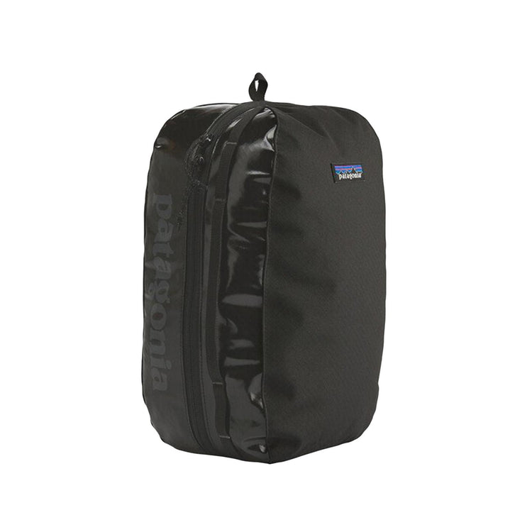 Black Hole Cube Large Backpack - Black - Zaino Nero 49371-BLK  PATAGONIA 