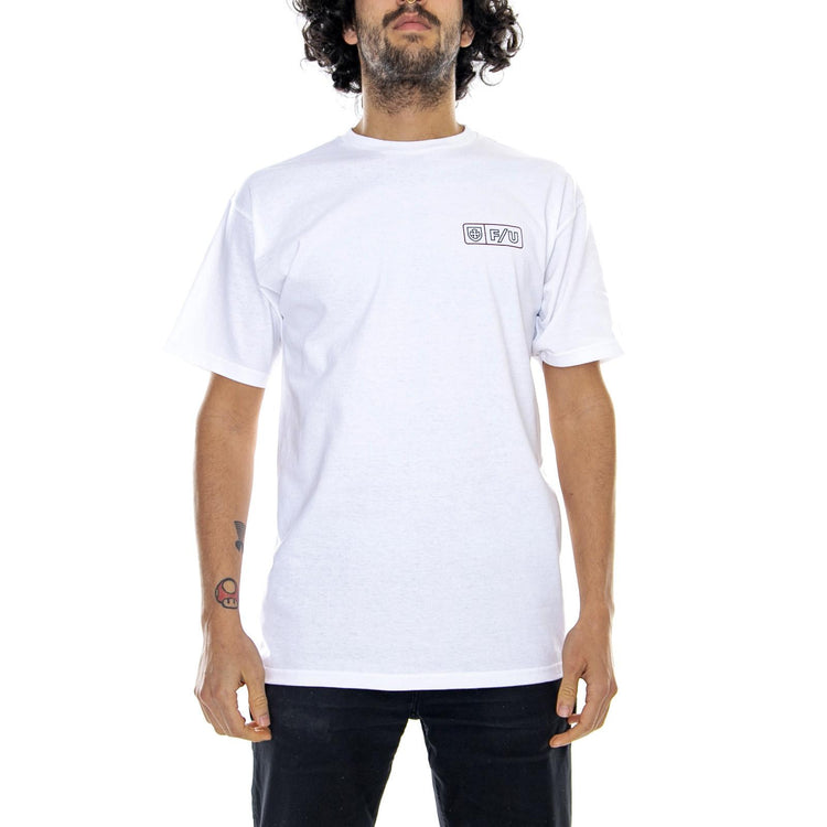  06985-WHITE  BRIXTON 