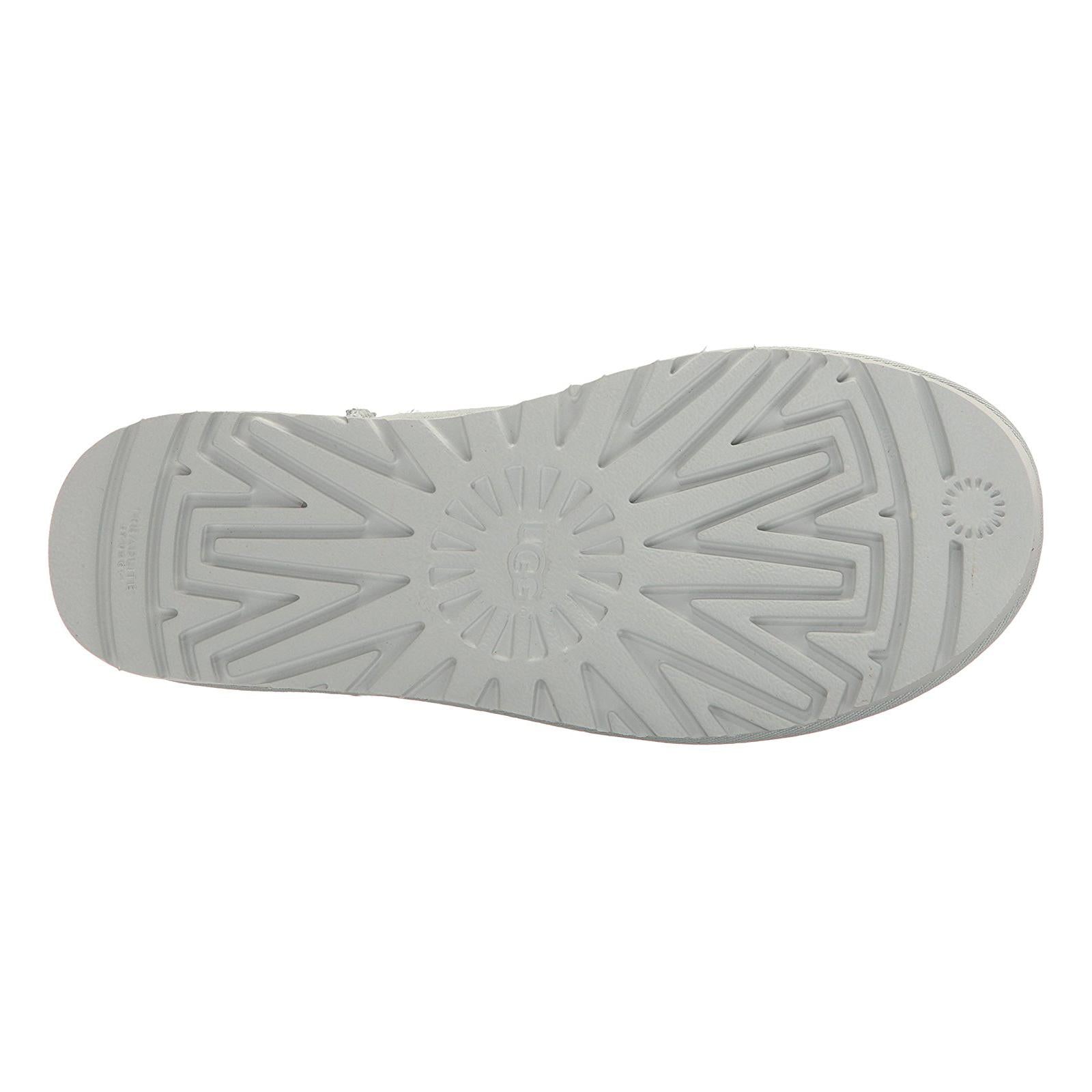 MINI CLASSIC  METALLIC ICEBERG UGSCLMMIRG1019029W  UGG 