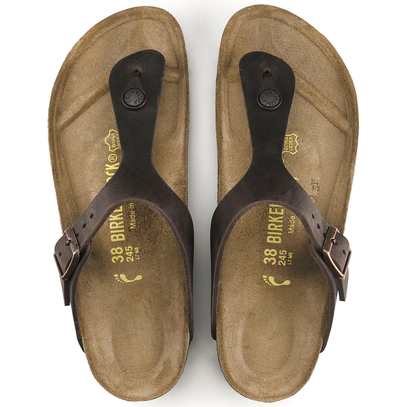  743831  BIRKENSTOCK 