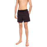 Short Bagno Swim Trunks - Bañador Hombre Negro Hombre LACOSTE