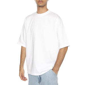 Ons Tee Noos Bright White - Maglietta Girocollo Uomo Bianca 22027787  ONLY & SONS 