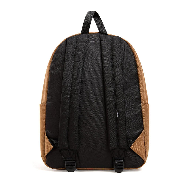 Old Skool Classic Backpack Otter - Zaino Marrone VN000H4YYJ21  VANS 