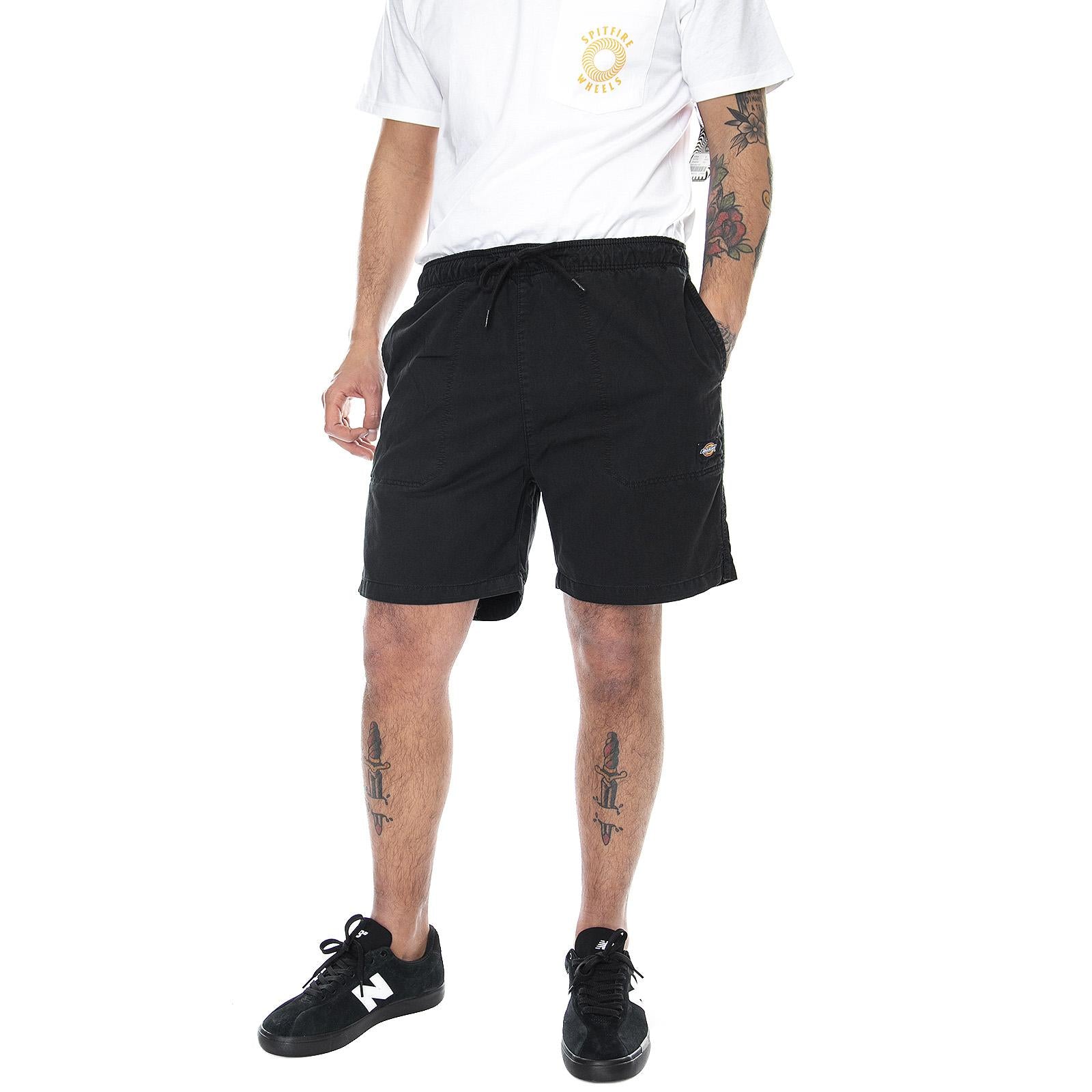  DK0A4XB2BLK1  DICKIES 