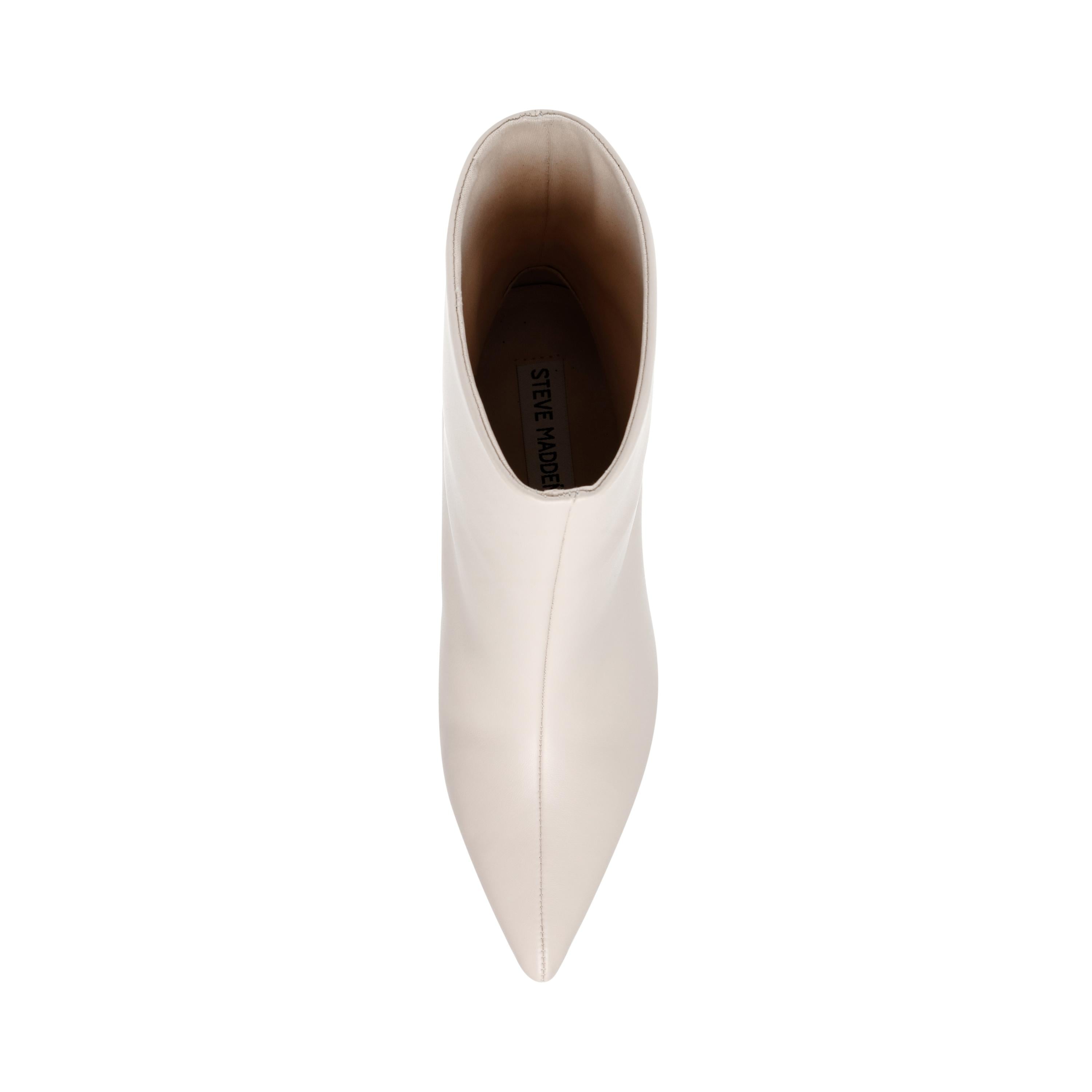 Lyricals Bone - Stivaletti Donna Bianchi SMSLYRICALS-253  STEVE MADDEN 