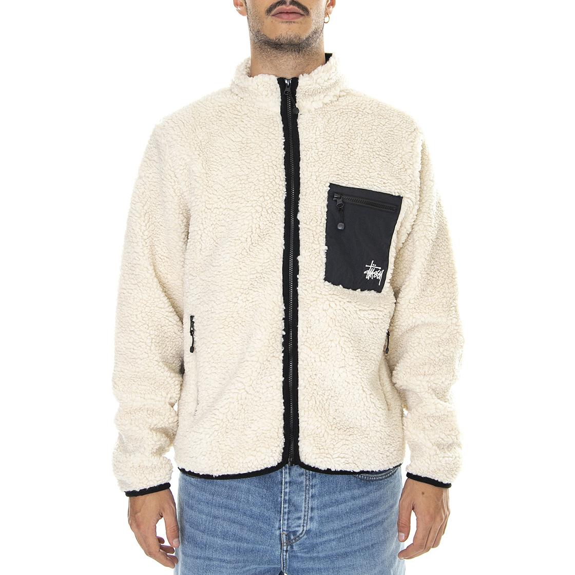  118437-NATURAL  STUSSY 