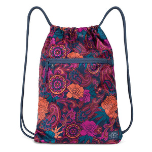 Rider 00182 Atomic Floral - Zaino Multicolore 20016-00182-OS  PARKLAND 