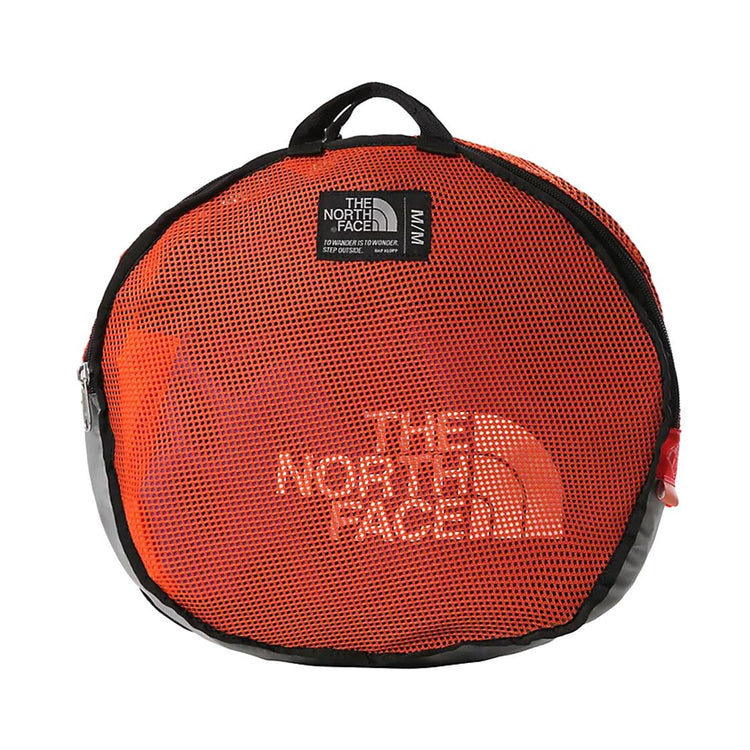 Base Camo Duffel - M - Borsa da Viaggio Multicolore NF0A52SA1S01 . THE NORTH FACE 