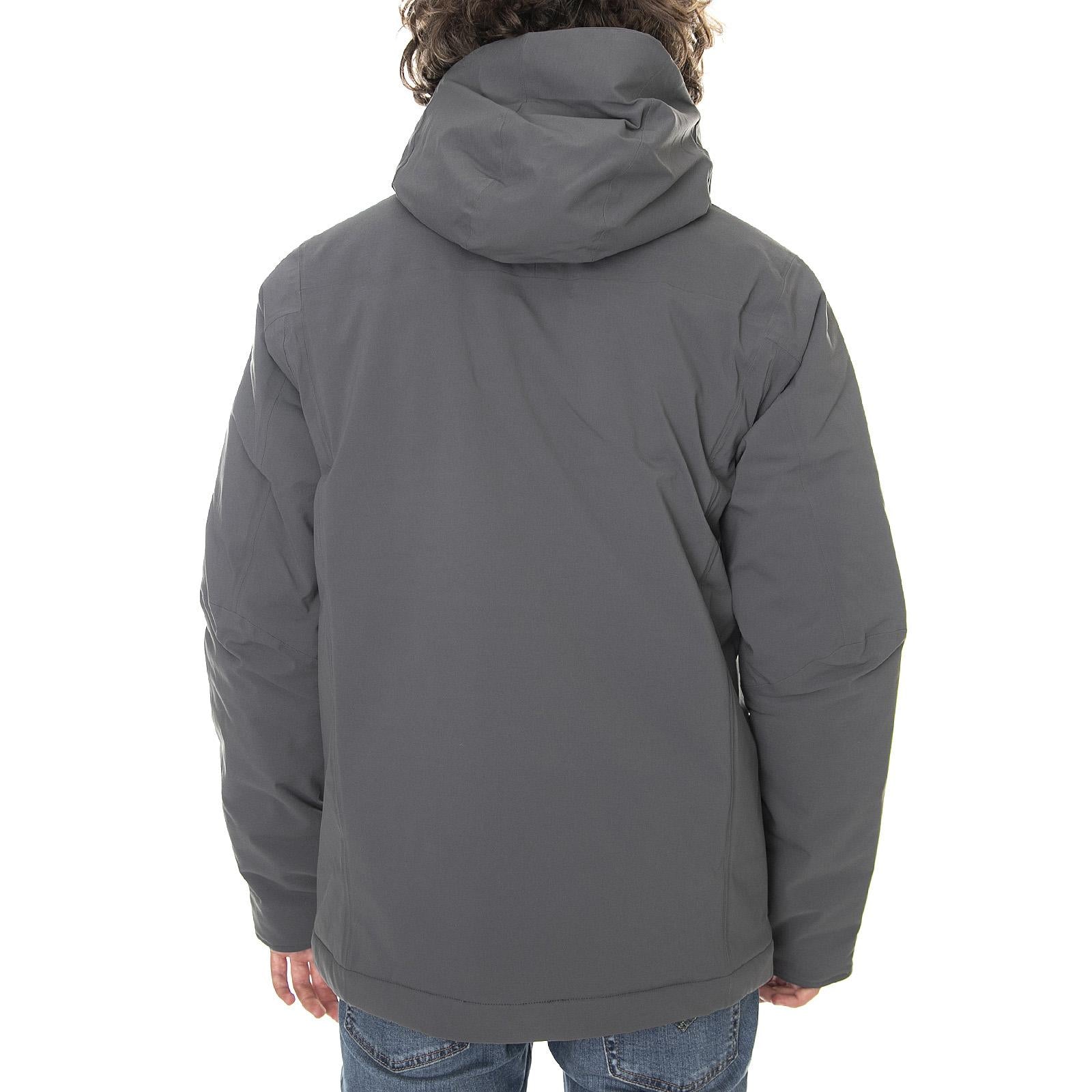  27630-FGE  PATAGONIA 