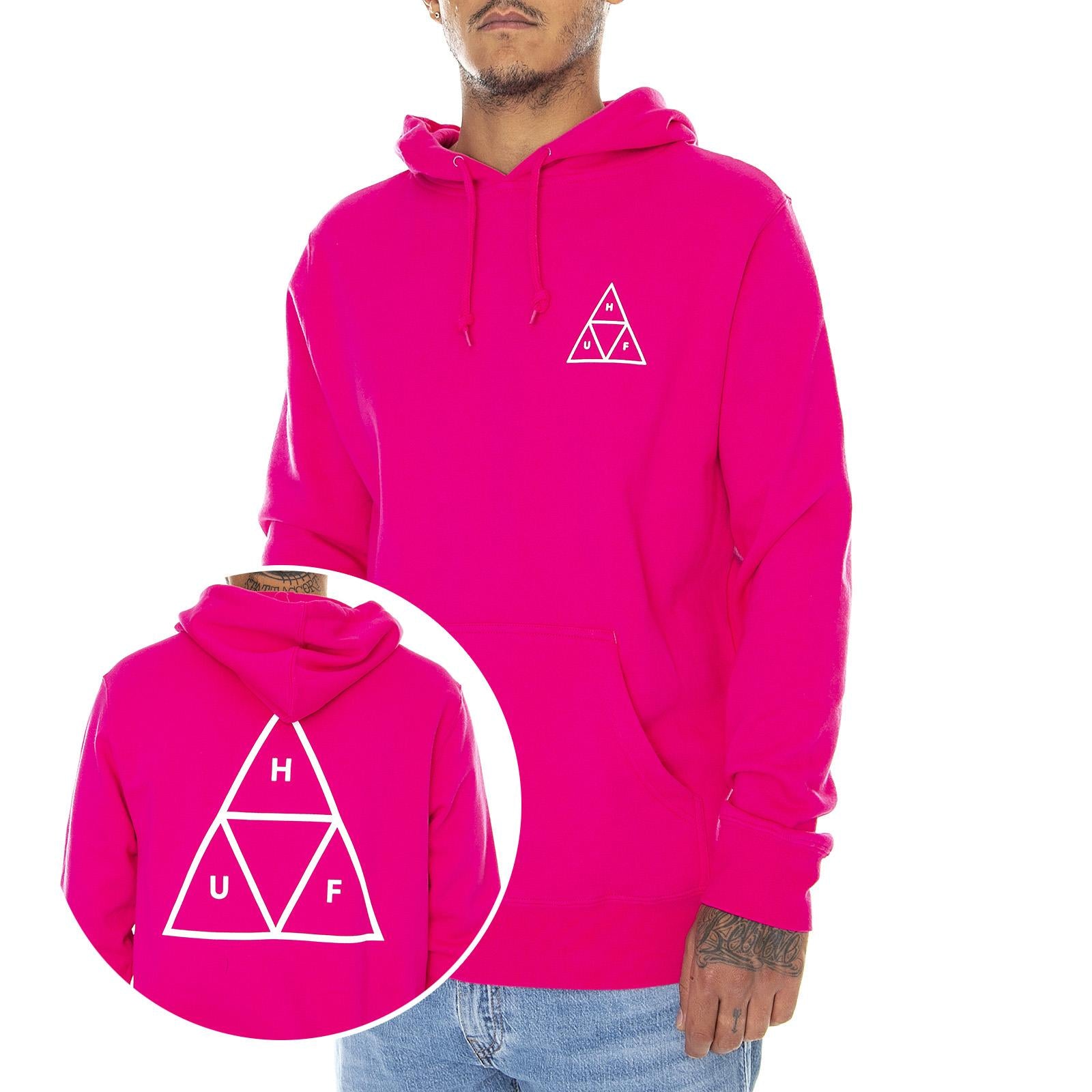  PF00100-HOTPK  HUF 