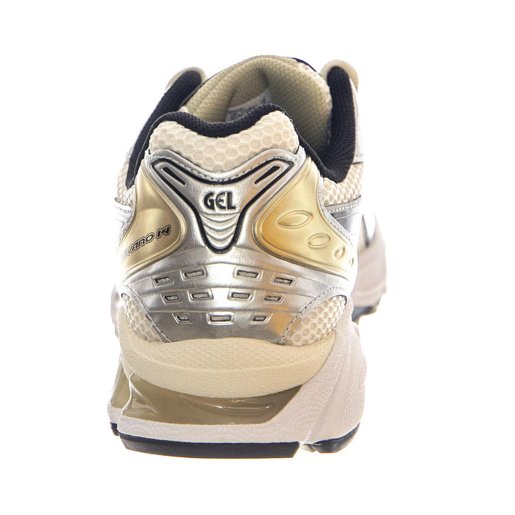 Gel-Kayano 14 Birch / Pure Silver - Scarpe Profilo Basso Uomo Multicolore 1203A537-200  ASICS 