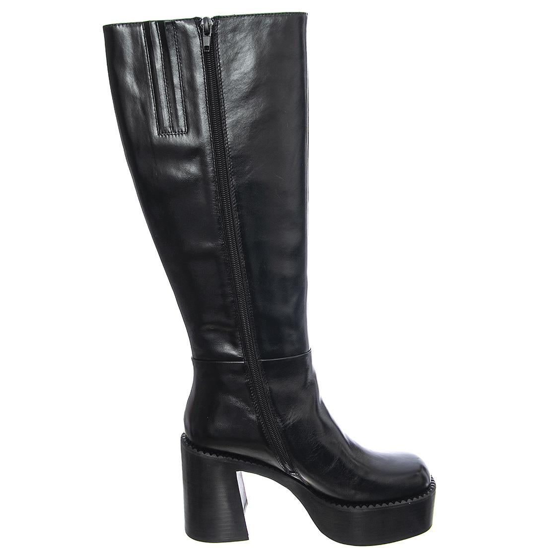  JCSJCD058401-BLK  JEFFREY CAMPBELL 