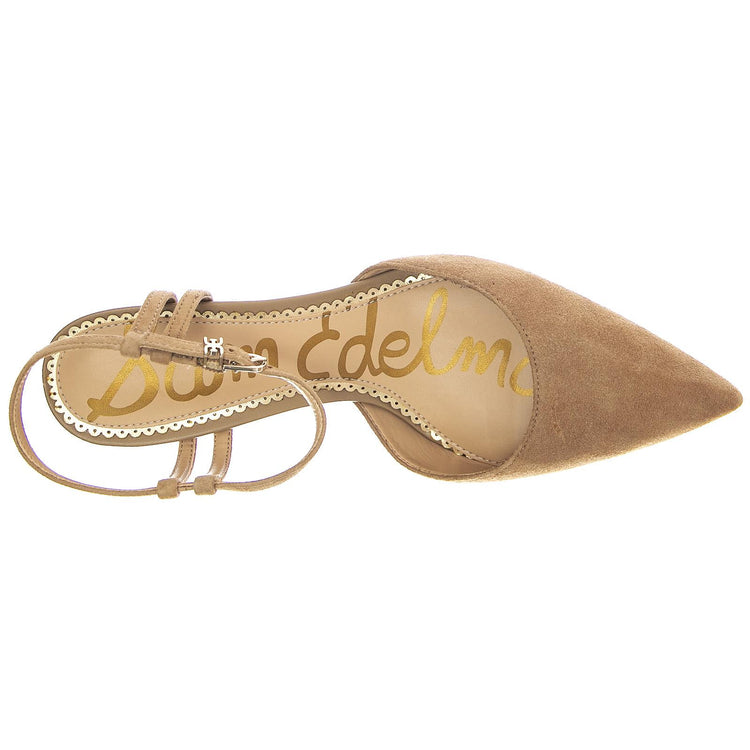  SESJAVIN-G5869L1250  SAM EDELMAN 